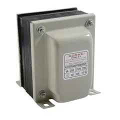 AUDAX - Autotransformador Monofásico 350VA 220/110V