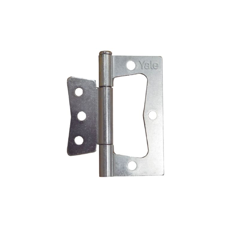 Bisagra Omega Zincada 3x3" x 3 und