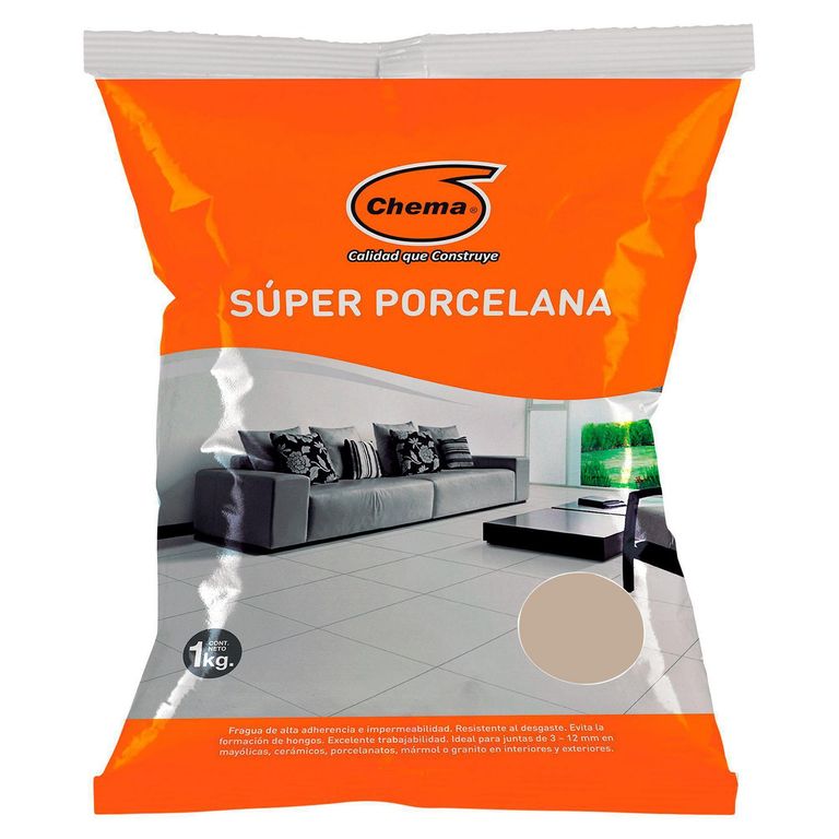 Fragua para Cerámicas Duna 1kg