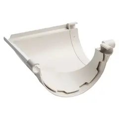 NICOLL - ESQUIN EXT/INT 90 P/CANAL150MM