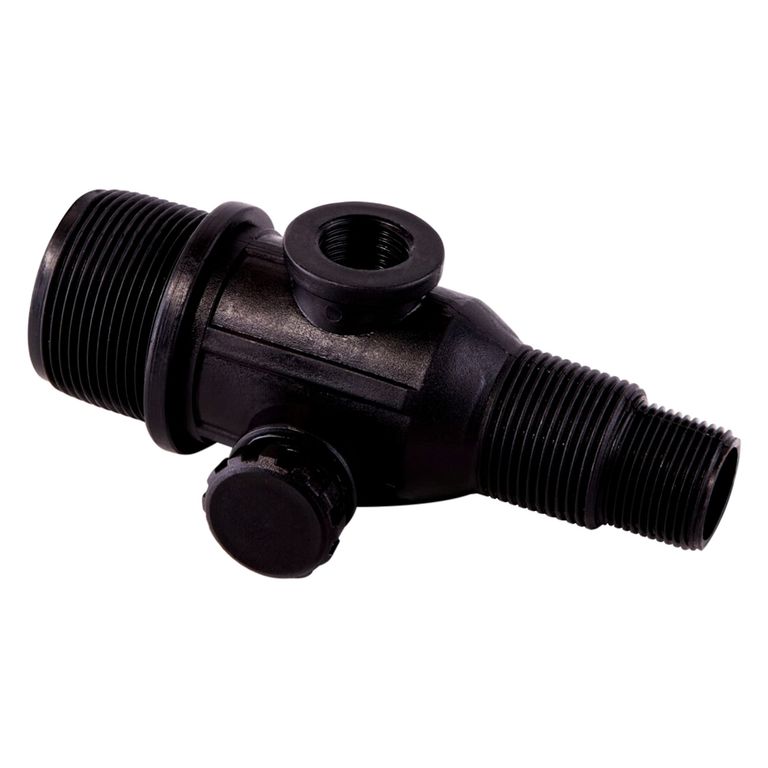 Conector Multi para Tanque 1 1/2''