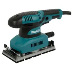 MAKITA - Lijadora Orbital Eléctrica 1/3" 190W