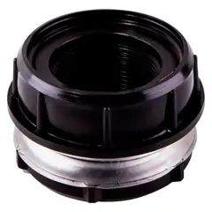 HUMBOLDT - Brida para Tanque 1 1/2''