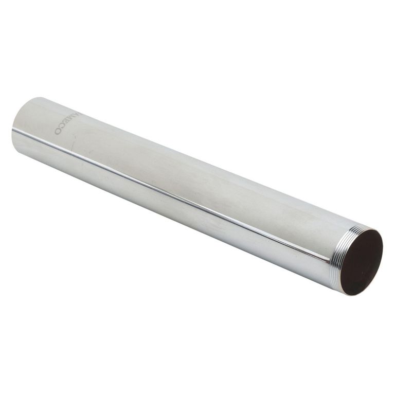 Coleta con Rosca 1 1/4''x8''