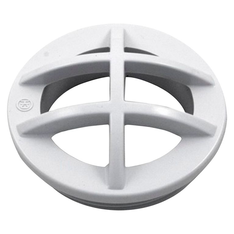 Rejilla para Ingreso de Agua para Piscina