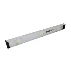 STANLEY - Nivel Magnético 24" Aluminio