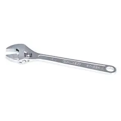 STANLEY - Llave Ajustable Cromada Stanley  12''