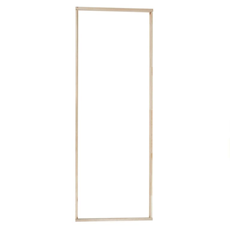Marco Natural 3.2 x 6 x 272 cm