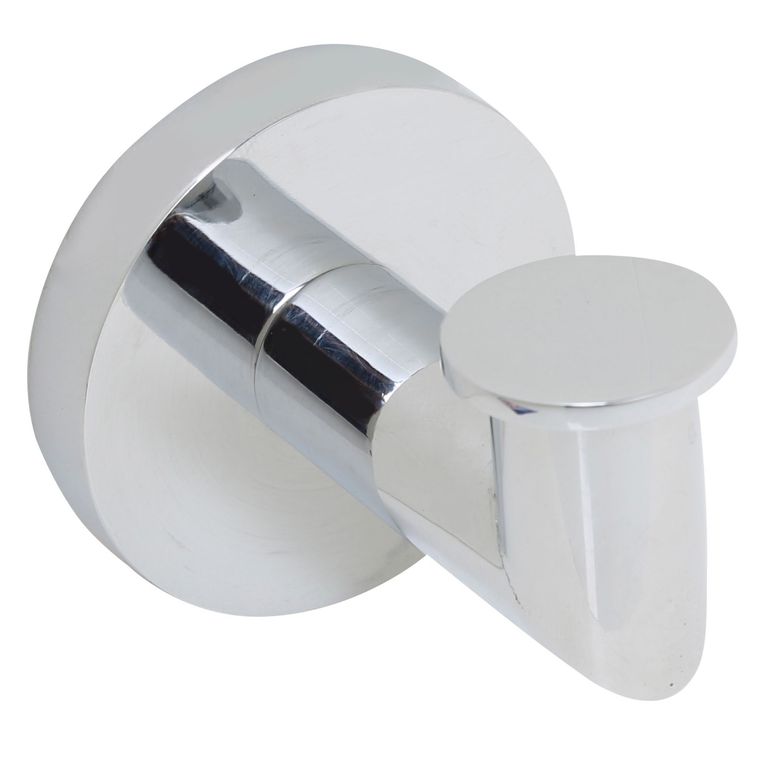 Gancho para Toalla Praga 6 cm