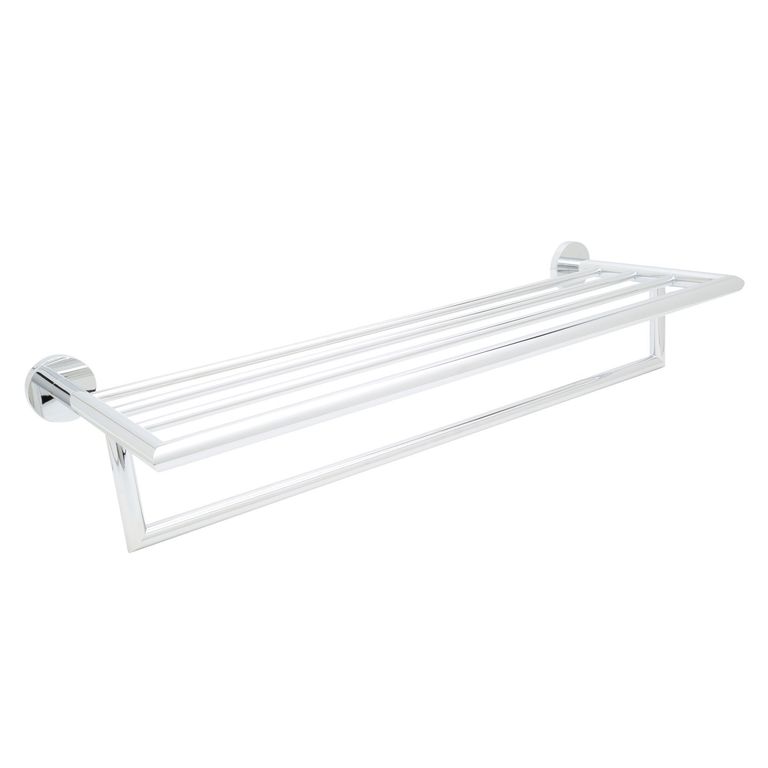 Toallero Barra Praga 58 cm