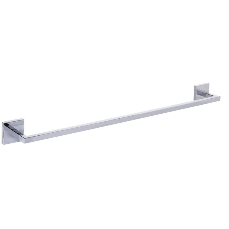 Toallero Barra Niza 60cm
