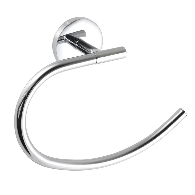 Toallero argolla Viena 21cm