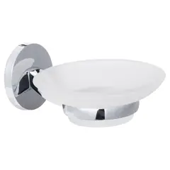 SENSI DACQUA - Porta jabón Viena 6x6cm