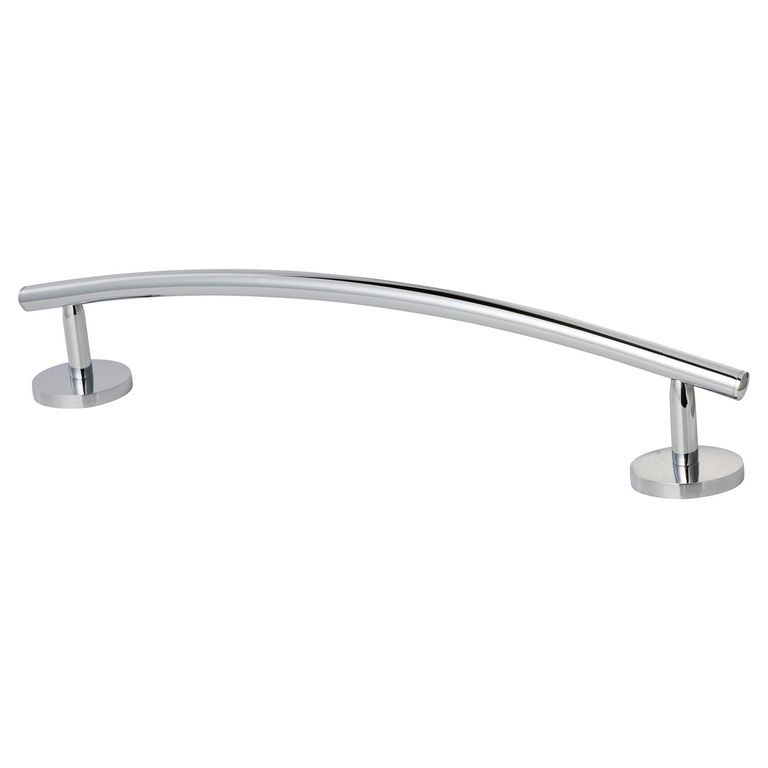 Toallero Barra 45 Cm Viena