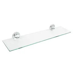 SENSI DACQUA - Metal 1 Nivel(es) 52x5.9x135 cm Gris