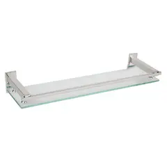 SENSI DACQUA - Repisa de Vidrio Berna