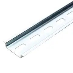TKL - Riel Strut Ranurado T