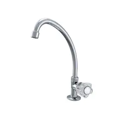 VAINSA - Llave para Lavadero al Mueble Cristal