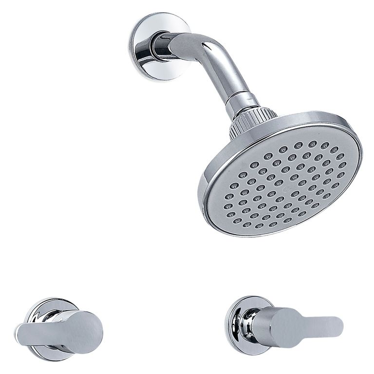 Mezcladora para Ducha Maui