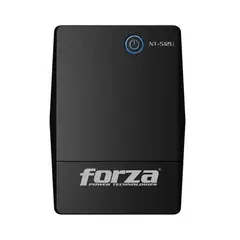 FORZA - Estabilizador 6 Tomas 500VA 250W