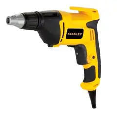 STANLEY - Atornillador Drywall Electrico 1/4" 520W STDR5206
