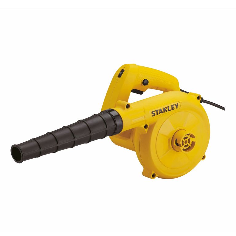 Sopladora de Aire Eléctrico 600W STPT600 Stanley