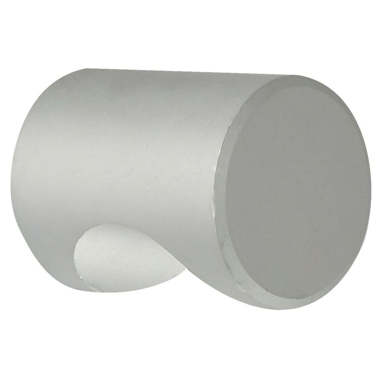 Jalador de Perilla Dedal Aluminio 20x25 mm