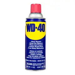 WD-40 - Aerosol multiusos 11 Oz