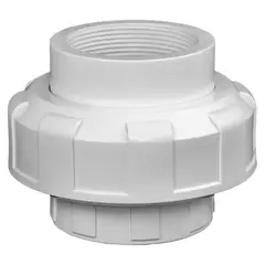 SANKING - Unión universal PVC 1/2" Metusa S/Hilos