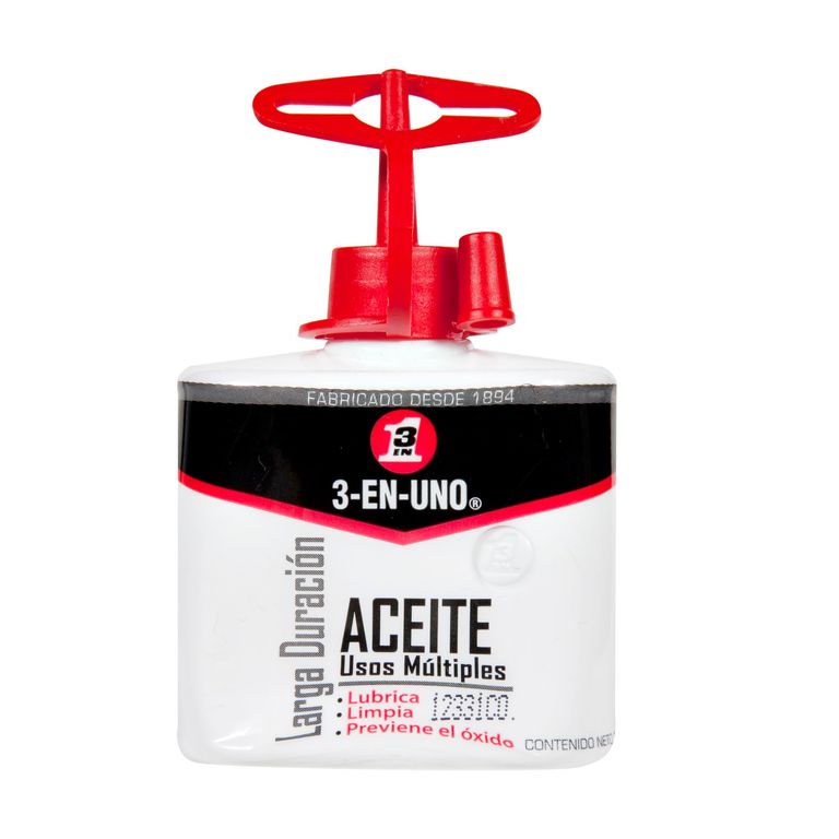 Aflojatodo 3-EN-UNO 30Ml