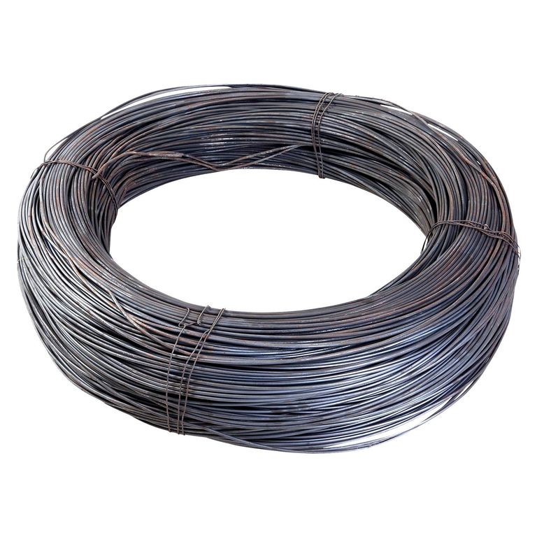 Alambre Recocido N°16 y 1.6 cm diám. x 100kg