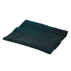 GENERICO - Malla Raschel 80% Negro/Verde 4.2mx1m (4.2m2) x metro lineal