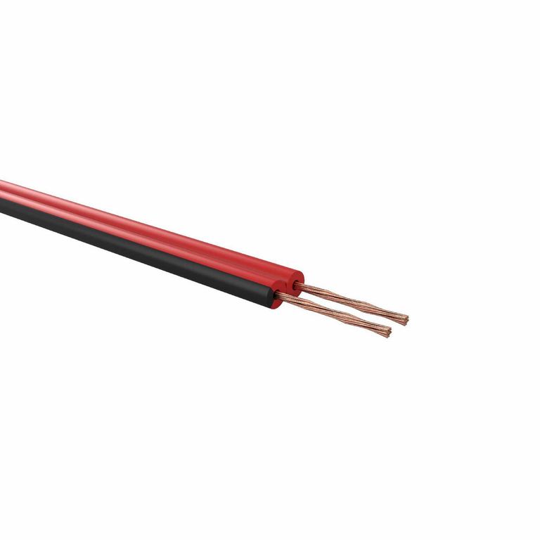 Cable Audio 2x24 AWG x Metro Lineal