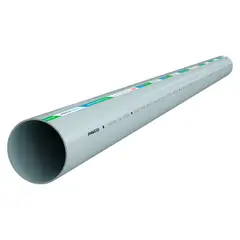 PAVCO - Tubo PVC Pesado 6''x3m