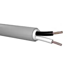 ELCOPE - Cable Vulcanizado 2x16 AWG 30 Metros