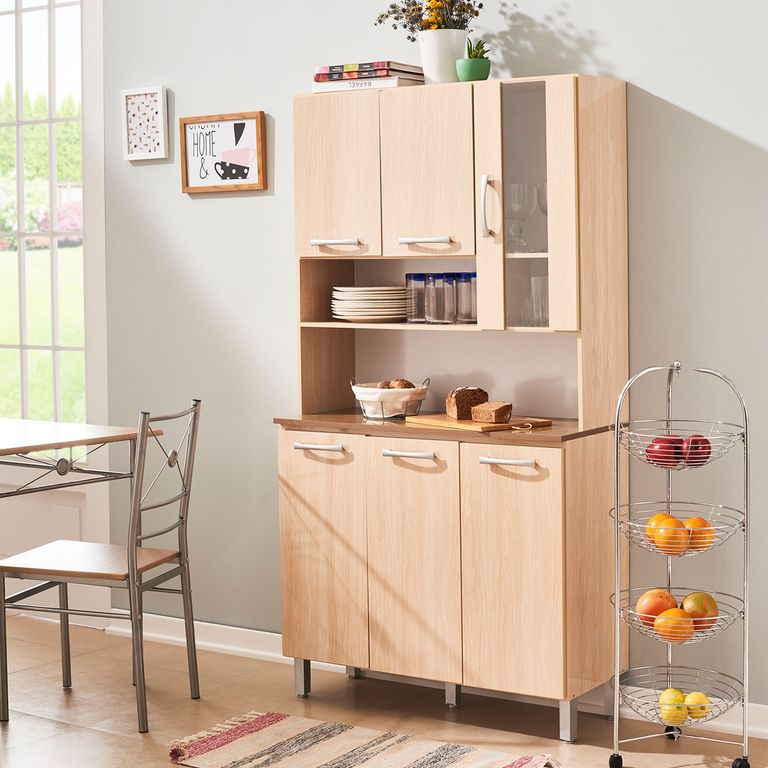 Alacena Selene MDP 170x90cm