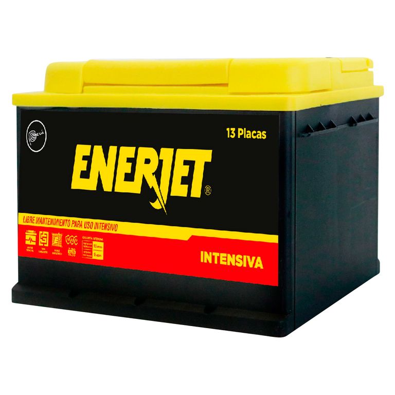 Batería Enerjet13w75 I2 So9