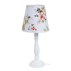 CASA BONITA - Lámpara de Mesa E27 P65TL