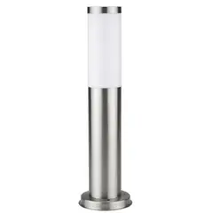JUST HOME COLLECTION - Farol 4 lados York 1 luz
