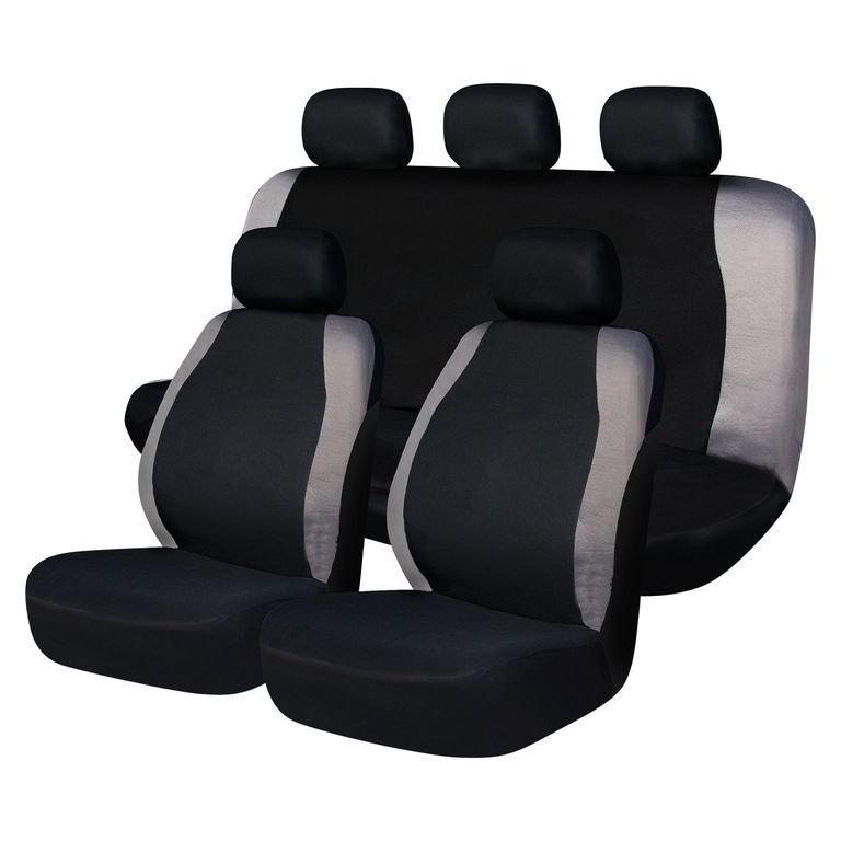 Fundas para Asiento de Autos Poliester