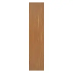 PISOPAK - Pisos Vinílico Teca Aspen Marrón 1.6mm 58.7x14.3cm