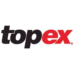 TOPEX - PISTOLA CALAFATEO LIGERA