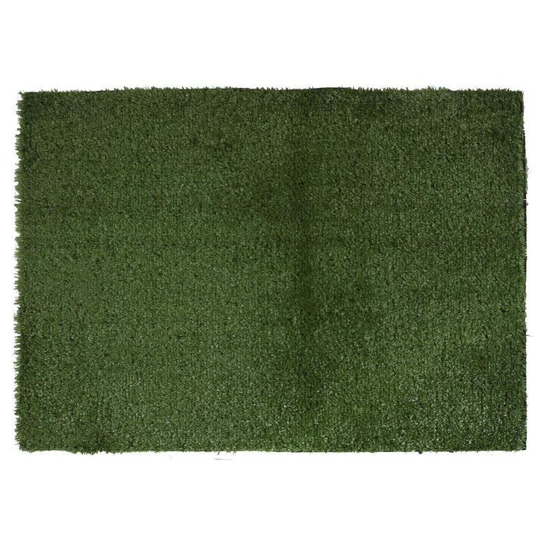 Grass Sintético 50x70cm 12mm por M2