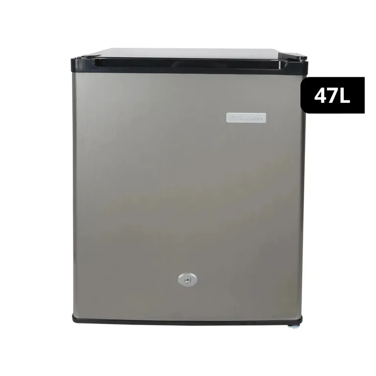 Frigobar Frost One Door Electrolux 47 Litros Gris ERD50G2HPI