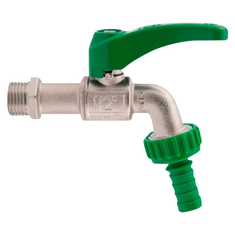 Llave para Manguera Spin 1/2".