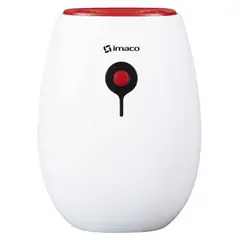IMACO - Deshumedecedor de Clóset 500ml 3m2 DHM150