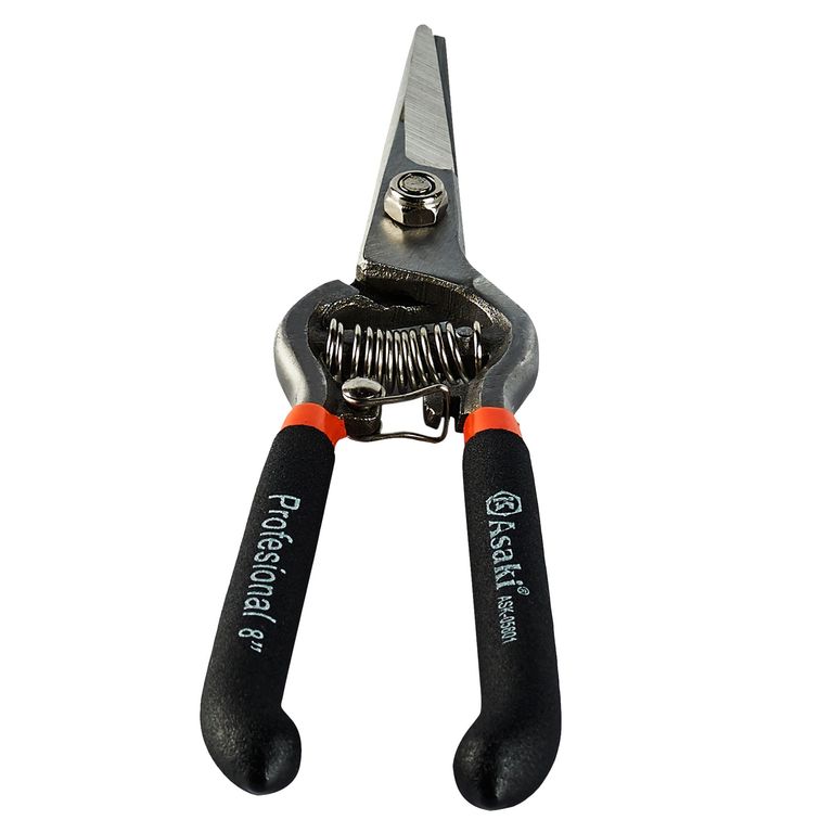 Tijera de podar Metal 8" Profesional 5x20x