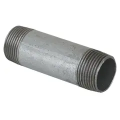 GENERICO - Niple Galvanizado 3/4''x3''