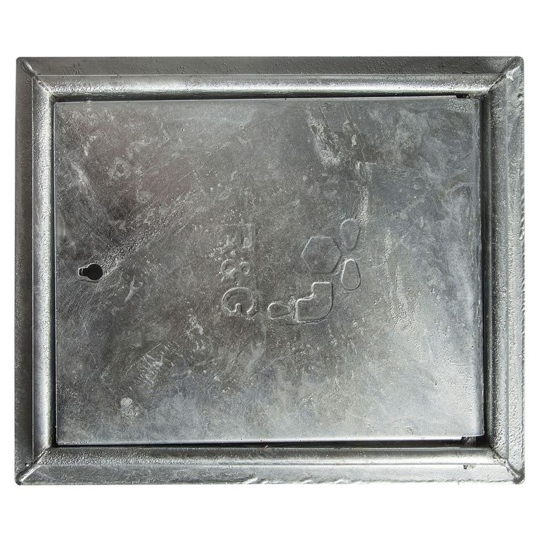Tapa Medidora 30x35cm