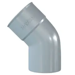 PAVCO - Codo PVC 45°x2" SP